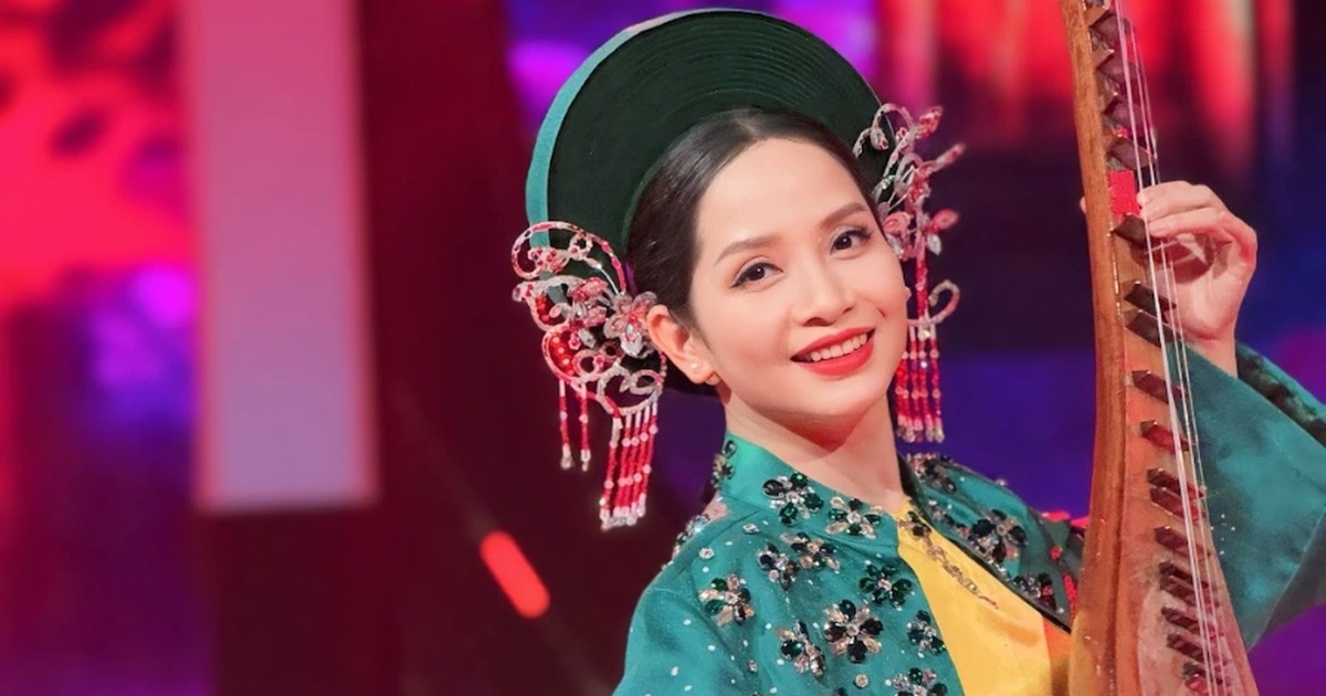 Vu Dieu Thao បន្ត "នារីភ្លោះភ្នំ" ជាមួយ pipa