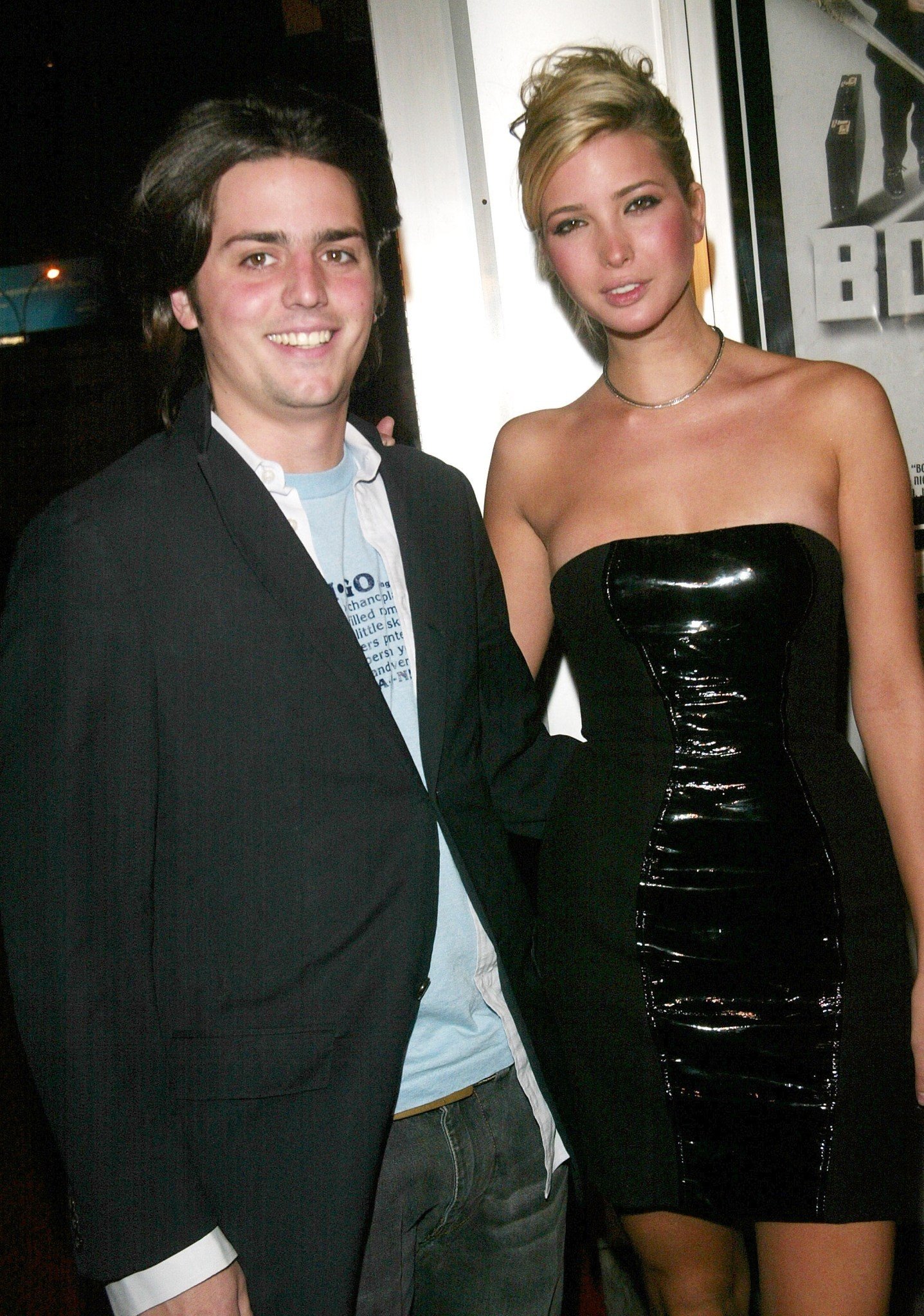 Ivanka Trump's beauty photo 8