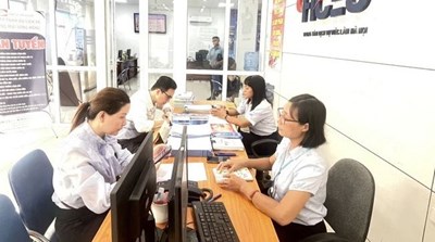 Labor market after Tet: Increased recruitment demand, local labor shortage