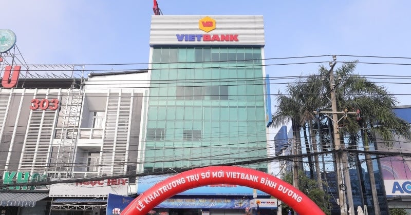 Một chi nhánh VietBank bị yêu cầu đưa nợ xấu về dưới 3%