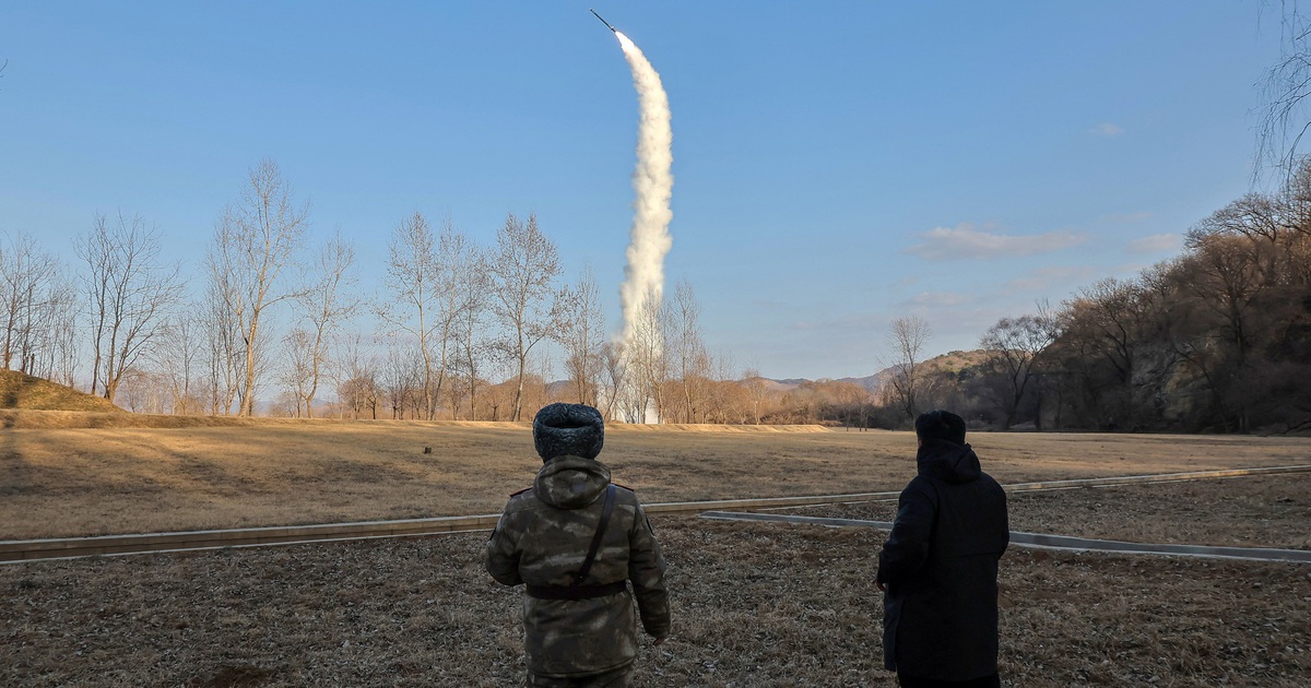 Северная Корея предупреждает о «самом жестком ответе» США