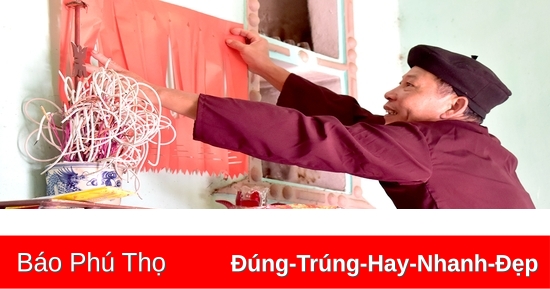 Die Farbe Rot begrüßt den Frühling