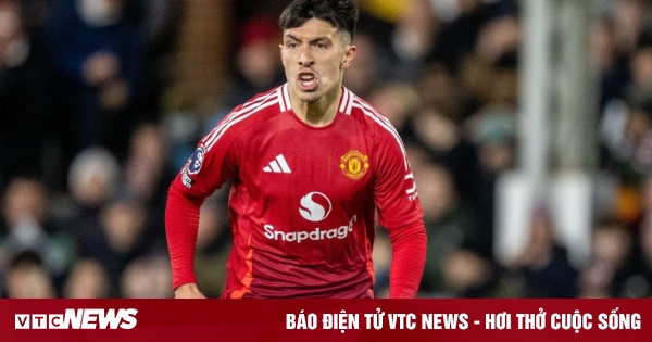 Ghi bàn may mắn, Man Utd nhọc nhằn đánh bại Fulham