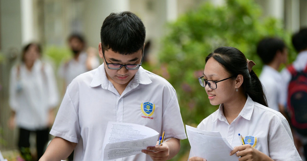 Đa số chọn Tiếng Anh