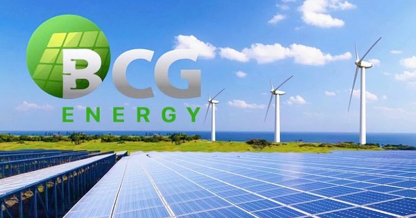 Bứt phá lợi nhuận, doanh thu 2024 của BCG Energy đạt 1.278 tỷ đồng