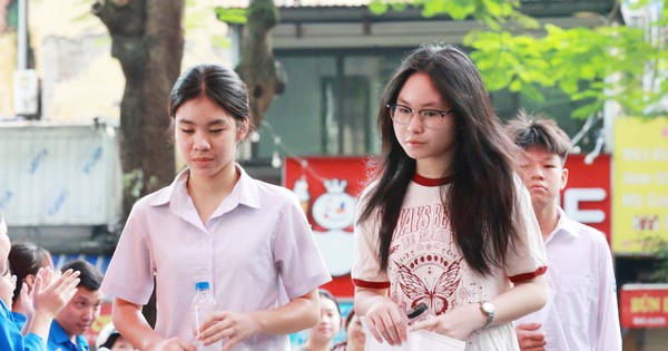 Nhiều phụ huynh, học sinh yên tâm ăn Tết