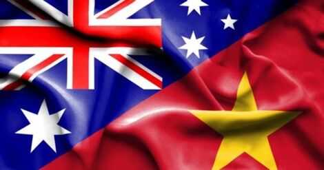 Many Vietnamese leaders send congratulatory messages on Australia's National Day