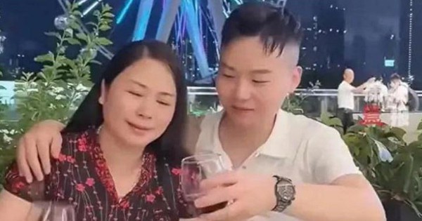 Renting a house, the 20-year-old guy "wooed" the 40-year-old landlady