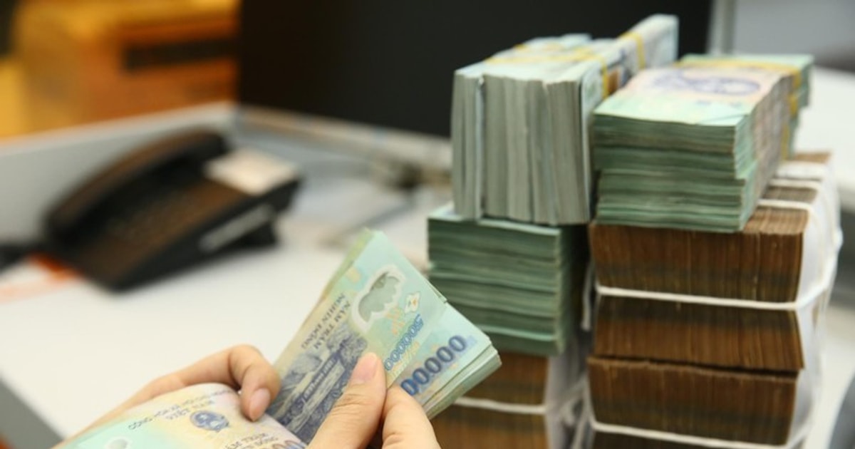 Điều chỉnh kế hoạch đầu tư công của Bộ Nông nghiệp và Phát triển nông thôn