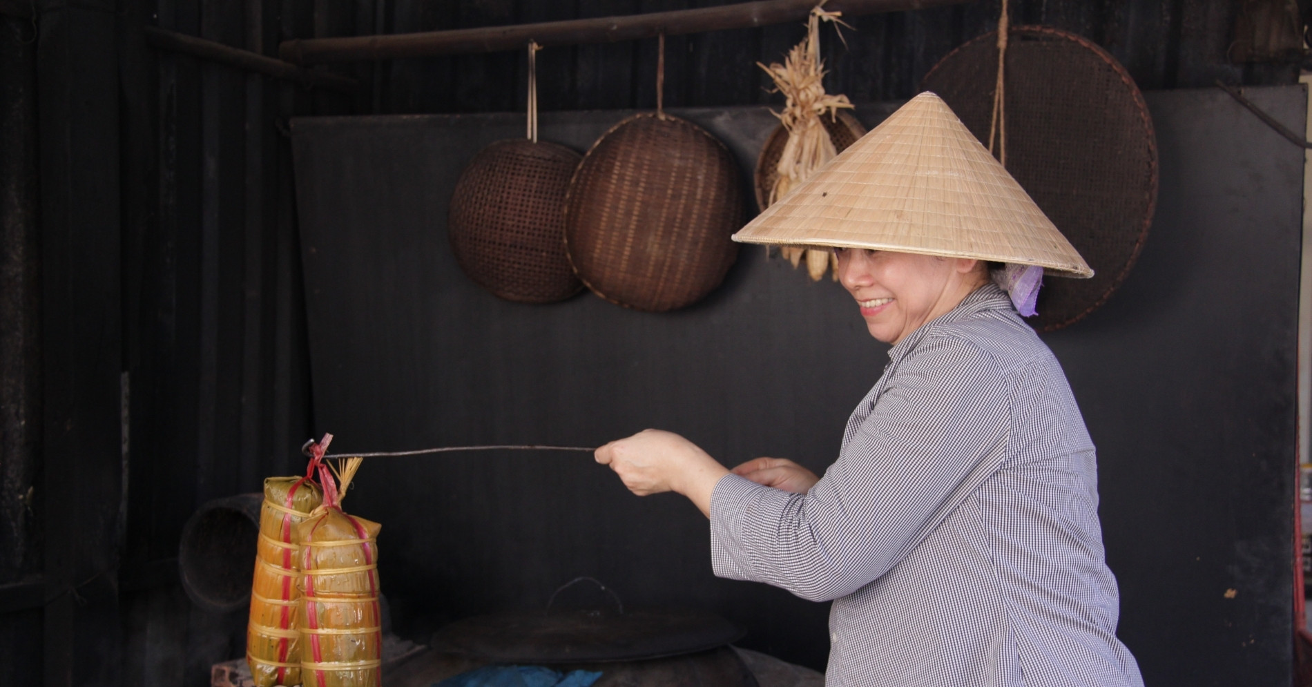 12 familiar Tet dishes on Vietnamese people's trays