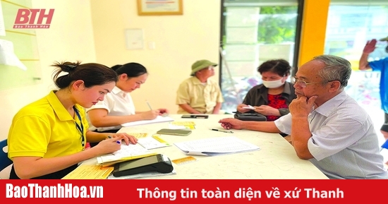 Khẳng định vai trò “Bưu điện là của Nhân dân”