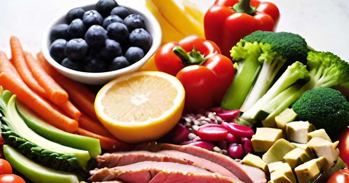 Làm thế nào để ngăn ngừa cholesterol tăng vọt trong kỳ nghỉ tết?