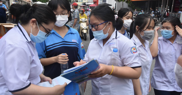 L'Université de médecine Pham Ngoc Thach augmente le quota d'inscriptions dans 3 filières