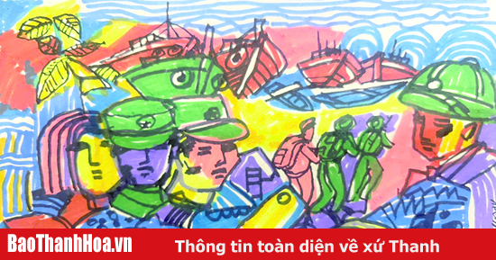 Mảnh đất tình người