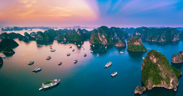 Ha Long schafft Vorteile für den Beitritt zur „Creative City“