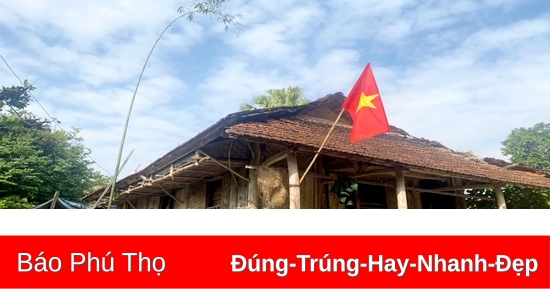 Cây nêu ngày Tết