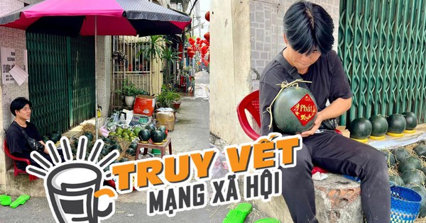 Cảm động nghị lực của chàng trai trẻ bị mất một tay vẫn cố gắng mưu sinh