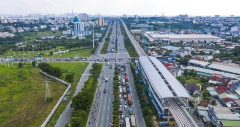 Ho Chi Minh City tightens the application of the 1-3-7 formula to effectively disburse public investment.