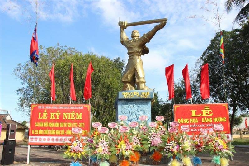 ឆ្នាំពស់សំខាន់ៗក្នុងប្រវត្តិសាស្ត្រវៀតណាម