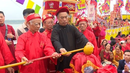 Thai Binh : une terre héroïque préservant un trésor d'héritage culturel unique