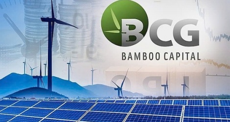 Bamboo Capital Group (BCG) ទិញមូលបត្របំណុលជិត ៤០០ ពាន់លានដុងមកវិញមុនកាលកំណត់