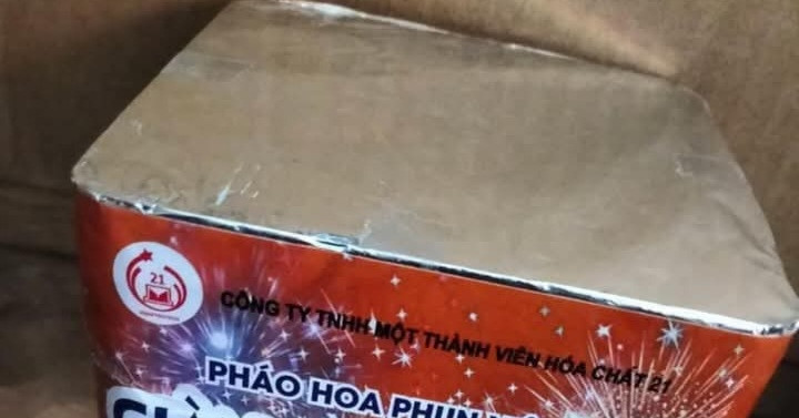 Sản xuất không đủ cầu, pháo hoa Z121 'cháy hàng' dịp Tết