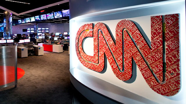 CNN chuẩn bị cho sự rời khỏi truyền hình truyền thống