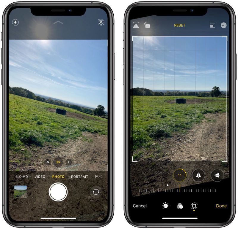 Aufnahme außerhalb des Rahmens der iPhone 11-Kamera 2.jpg