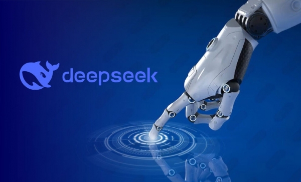 Apareció DeepSeek, los precios del petróleo se desplomaron