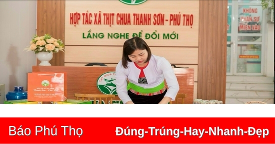 Các hợp tác xã hối hả vào Xuân