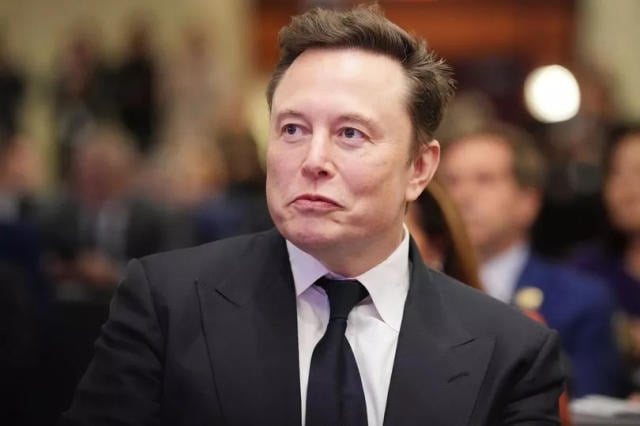 Der französische Premierminister kritisiert den Milliardär Elon Musk wegen Bedrohung der Demokratie Bild 1