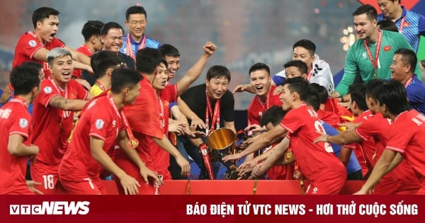 El fútbol vietnamita en 2024: de la decepción al título de campeón de la Copa ASEAN