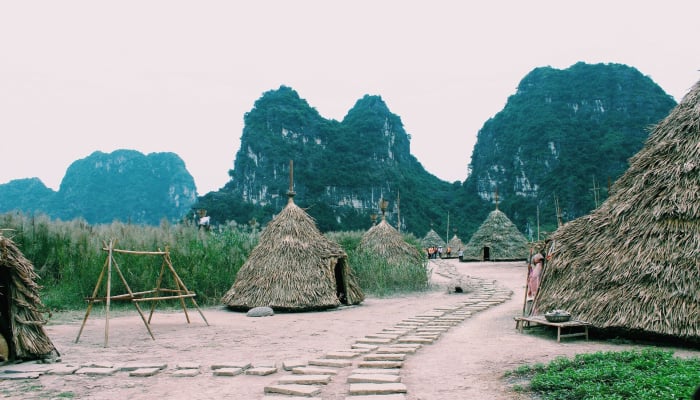 Đánh thức tiềm năng du lịch qua điện ảnh cần vai trò đầu tàu của các nhà làm phim trong nước