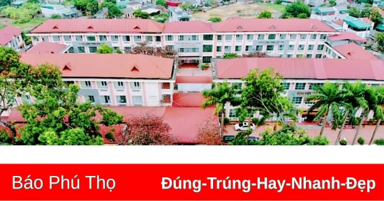 Đón Tết ở Bệnh viện Tâm thần Phú Thọ