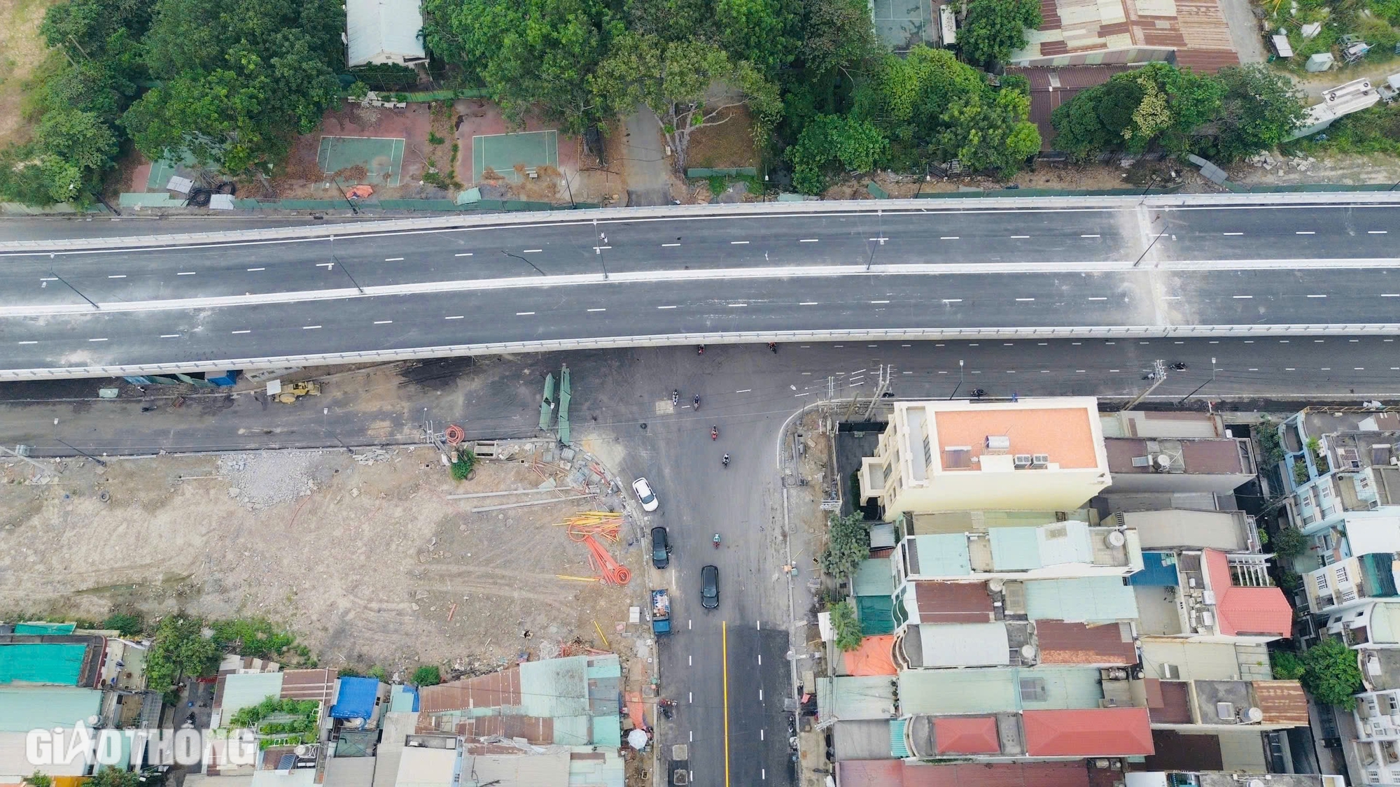 TP.HCM thay đổi với loạt công trình trọng điểm hoàn thành- Ảnh 10.