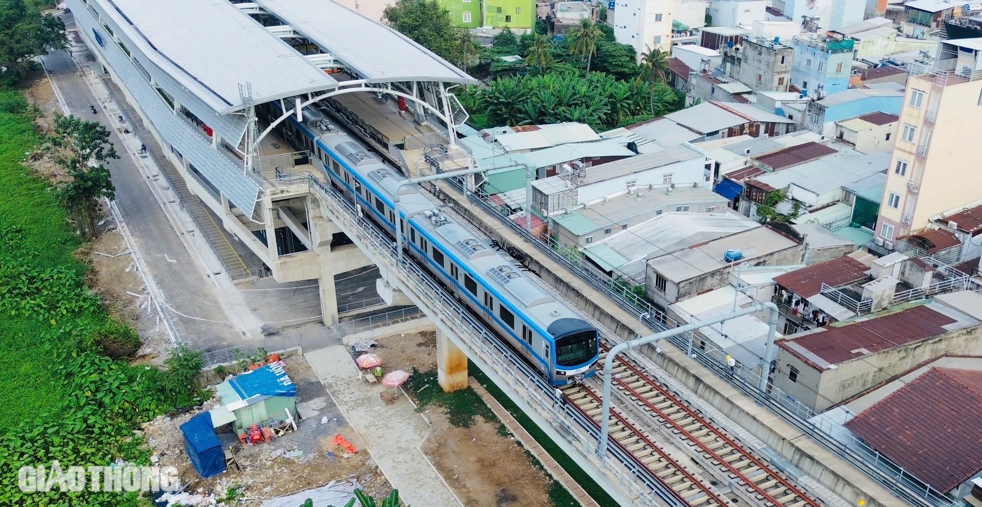 TP.HCM thay đổi với loạt công trình trọng điểm hoàn thành- Ảnh 4.