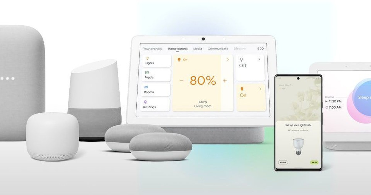 Google Upgrades Gemini AI with Smart Device Management