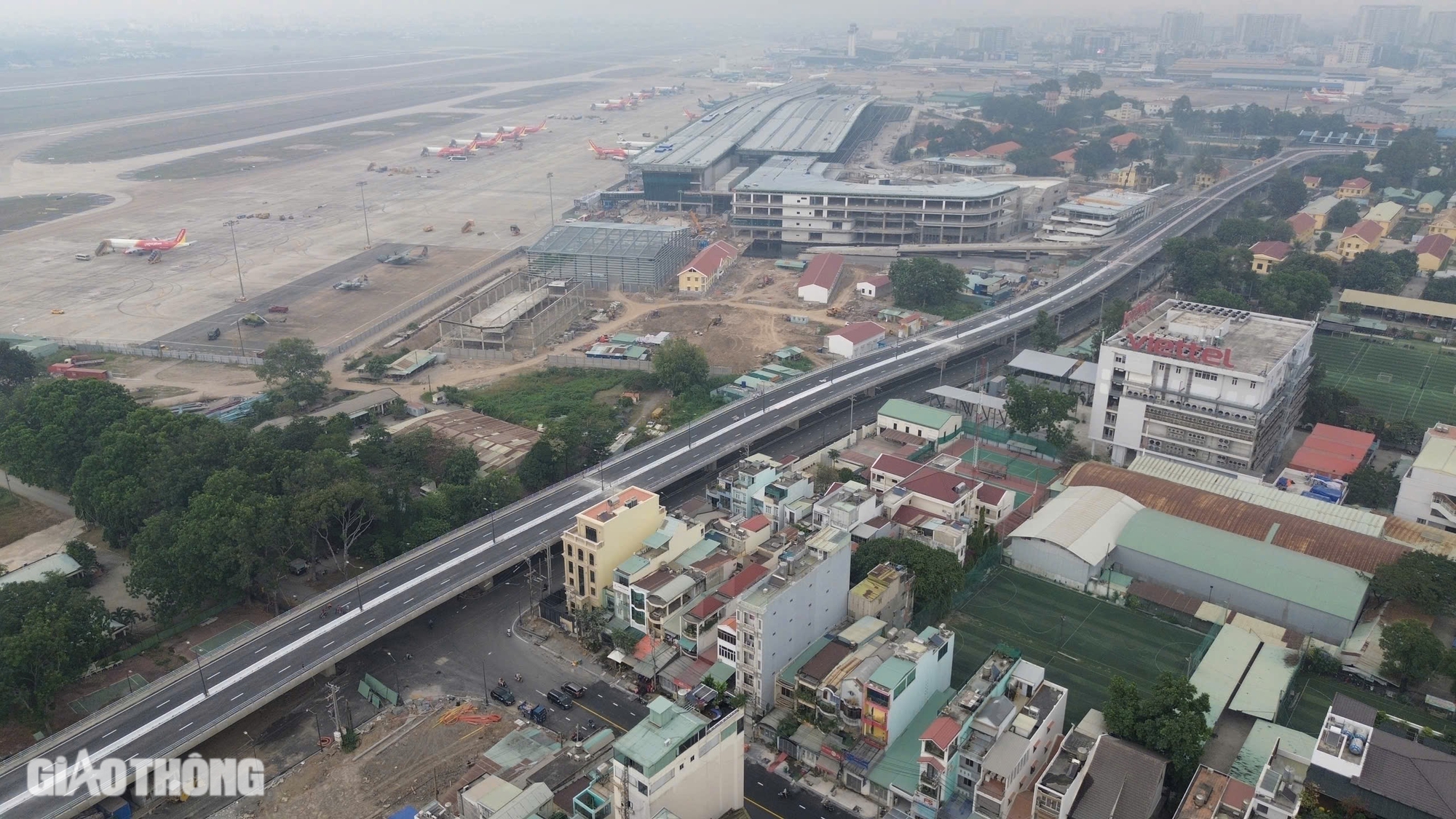 TP.HCM thay đổi với loạt công trình trọng điểm hoàn thành- Ảnh 11.