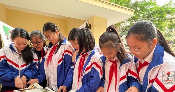 Hanoi se unirá a la red de “Ciudades Mundiales del Aprendizaje” de la UNESCO en 2025