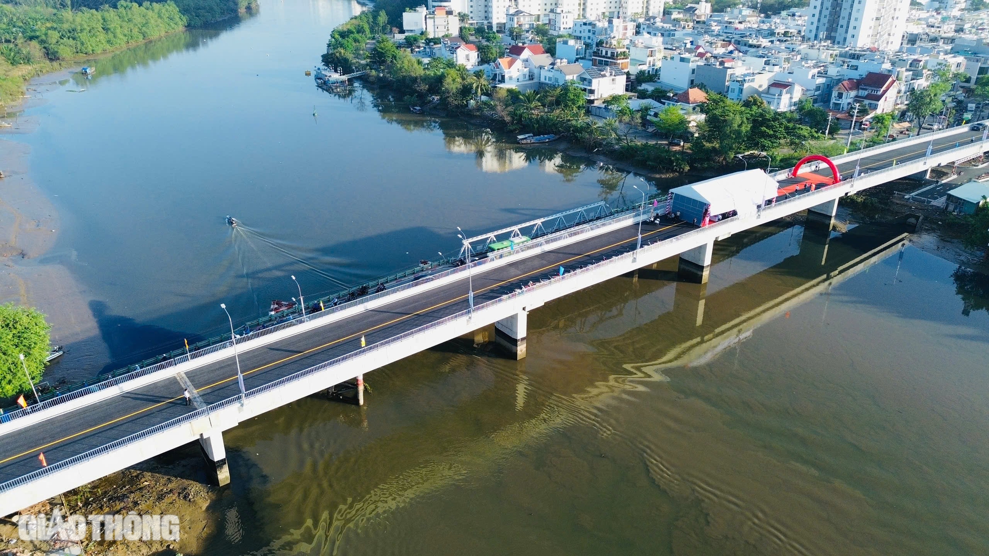 TP.HCM thay đổi với loạt công trình trọng điểm hoàn thành- Ảnh 8.