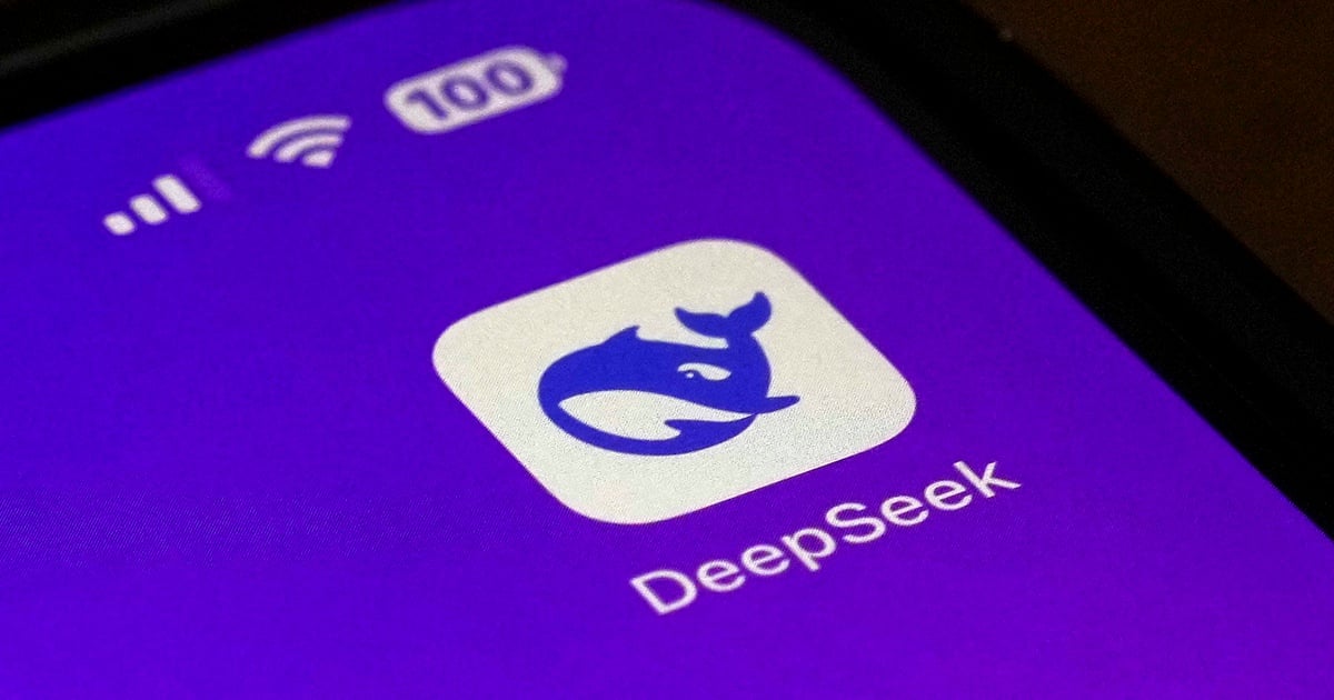 Australian Minister Warns About Downloading DeepSeek