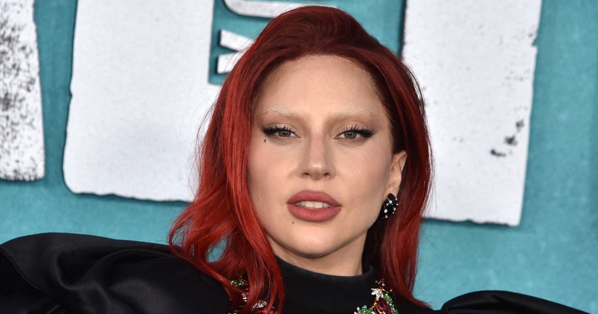 Lady Gaga reveals the reason for choosing this stage name