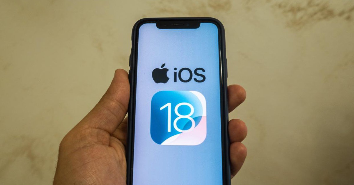 Apple gives important reasons to upgrade to iOS 18.3