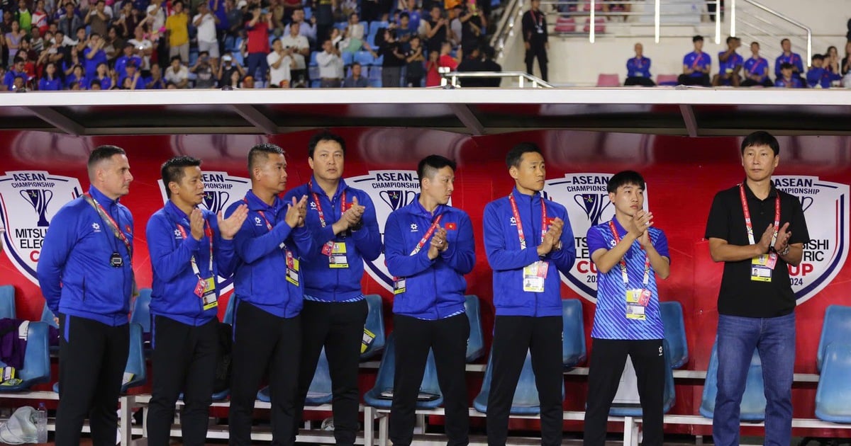 말레이시아 축구와 베트남 대표팀의 놀라운 진실, 그리고 김 대표의 고민