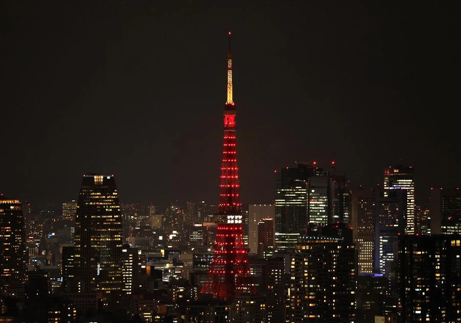 [Photo] Celebrating Lunar New Year 2025 in many places around the world photo 6