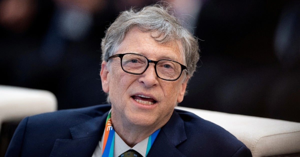 El multimillonario Bill Gates: divorciarse de su esposa es el mayor error del que se arrepiente