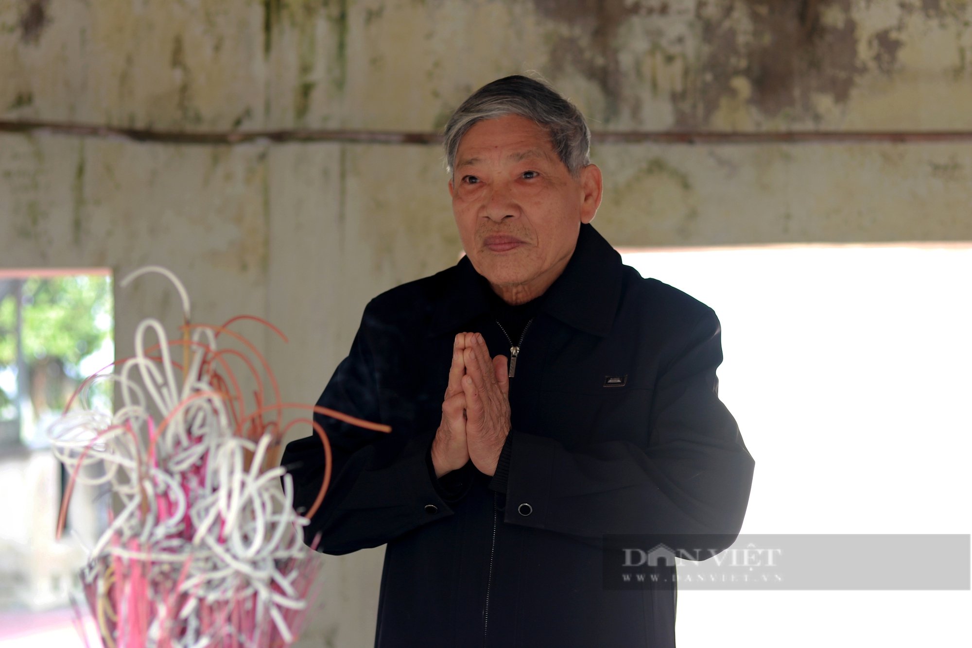 Một ngôi đền cổ linh thiêng thờ thần rắn làm thành hoàng làng ở Hà Tĩnh- Ảnh 4.