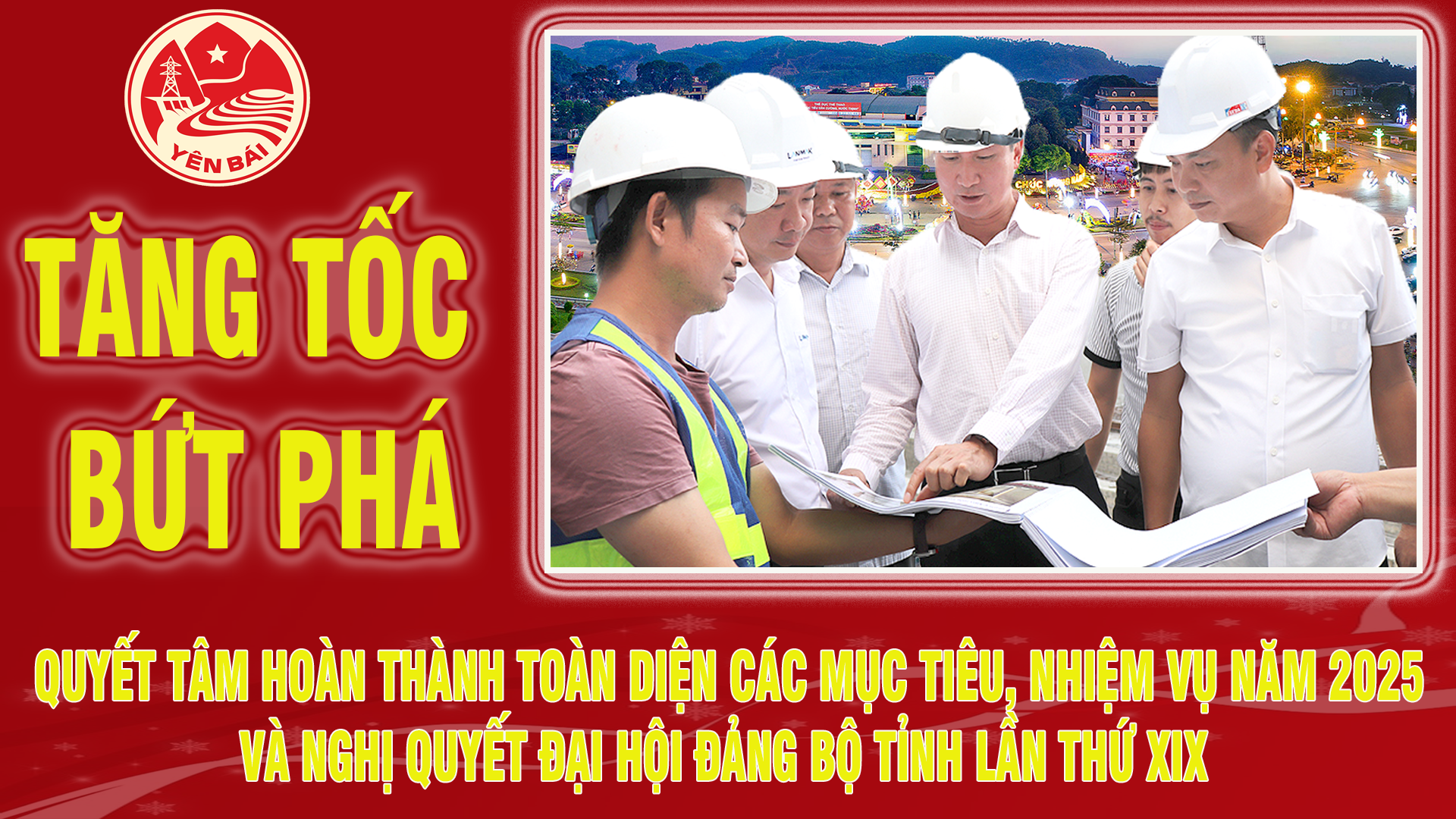 Chương trình hành động số 188 của Tỉnh ủy: Tạo sự chuyển biến mạnh mẽ