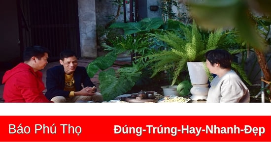 Bánh kẹo “handmade” hút khách