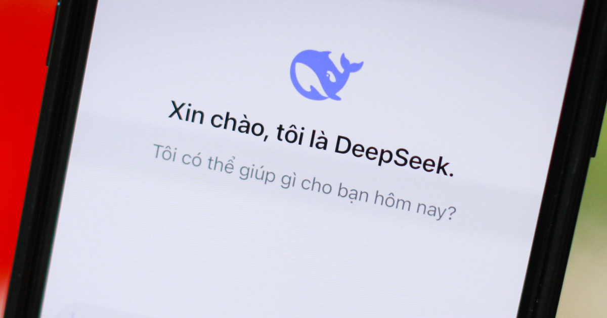 El fundador de DeepSeek habla de la grandeza de la IA y del sueño que aún no se ha hecho realidad